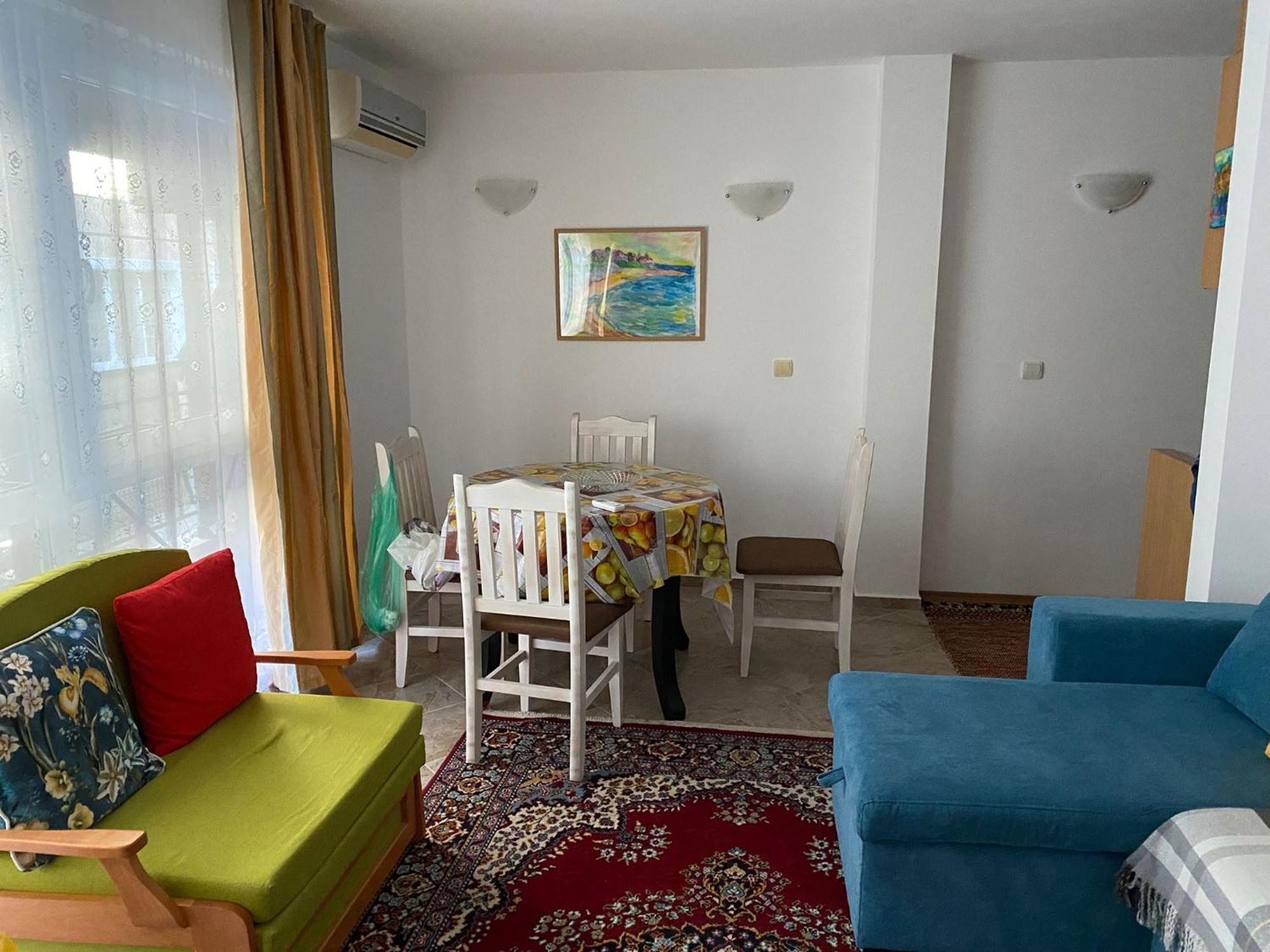 Pomorie Chaika Home Exterior photo